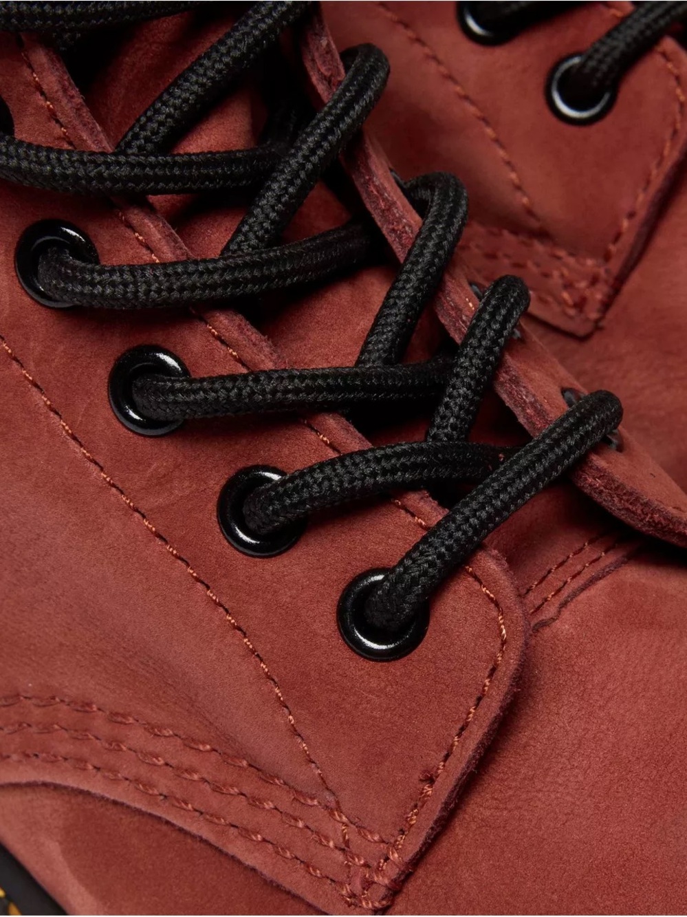 Dr. Martens
PASCAL 8 - Lace-up ankle boots - russet red - Picture 3 of 12